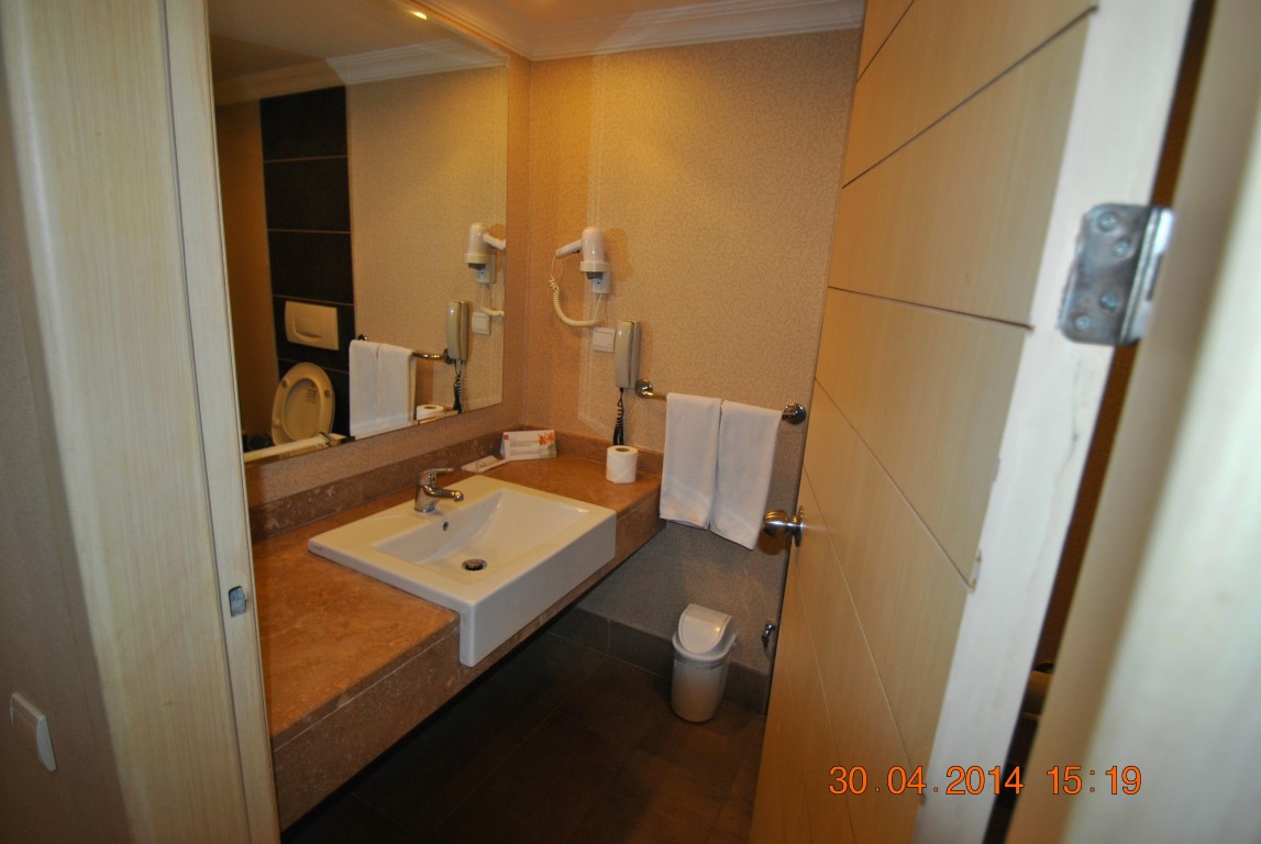 imagini hotel RIU KAYA BELEK